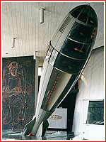 Tsiolkovsky's rocket
