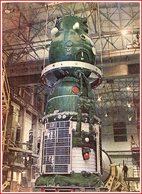 Soyuz