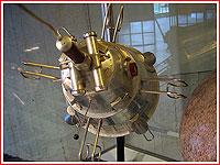 Sputnik-3