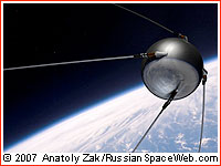 Sputnik release
