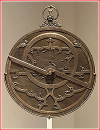 Astrolabe