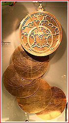 Astrolabe 1500