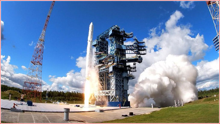 launch