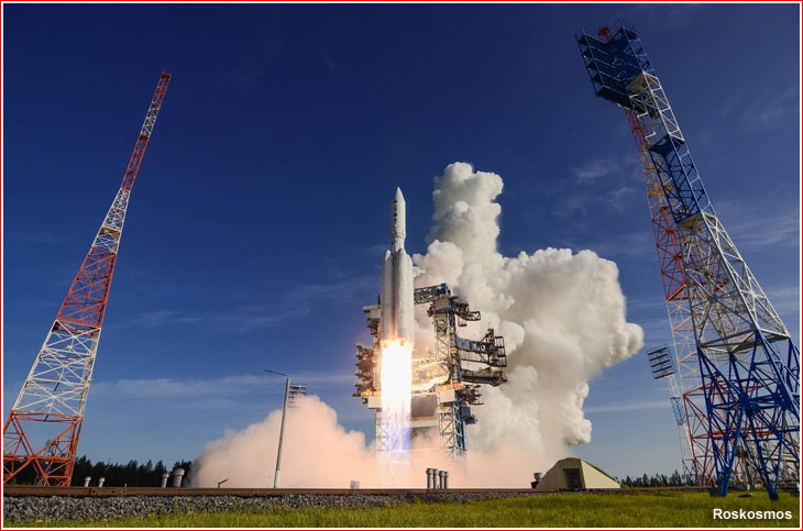 liftoff