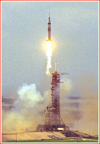 launch