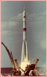 Soyuz-19