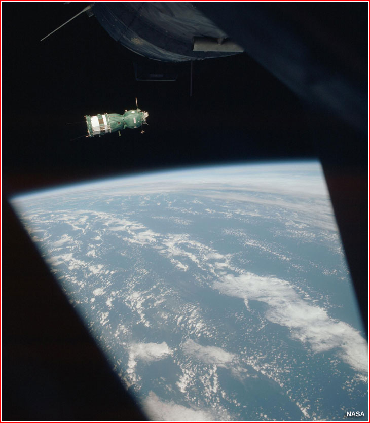 orbit