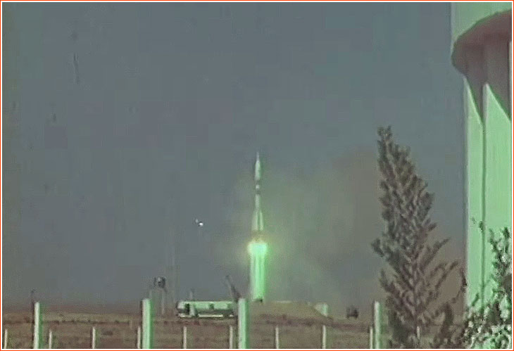launch