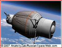 Soyuz ACRV
