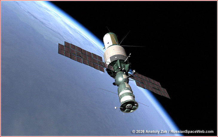 soyuz
