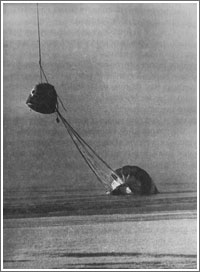 Soyuz