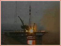 TMA-14 launch