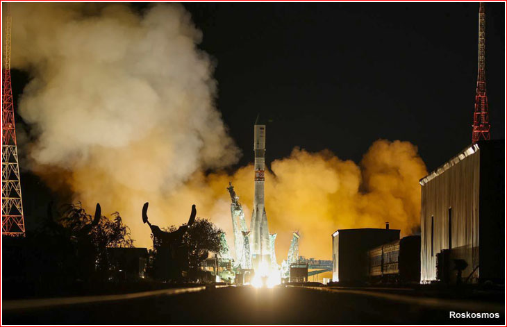 launch