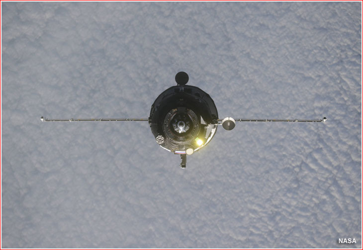 Soyuz MS-13
