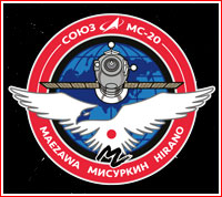mssion patch