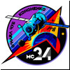 Soyuz-MS24