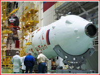 Soyuz