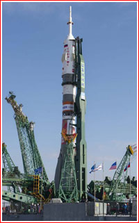 Soyuz