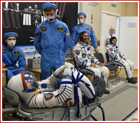 Soyuz