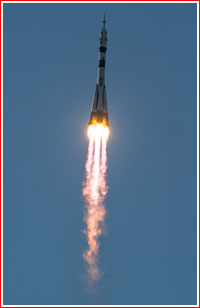 Soyuz