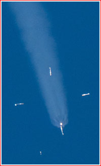 Soyuz