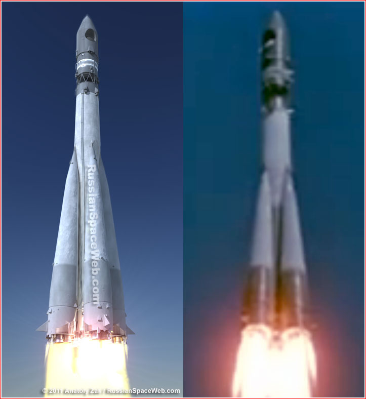 Фото ракеты гагарина. Ракета Восток 1. Ракета Восток 1 Гагарина. Космический корабль Гагарина Восток 1. Ракетоноситель Восток 1.