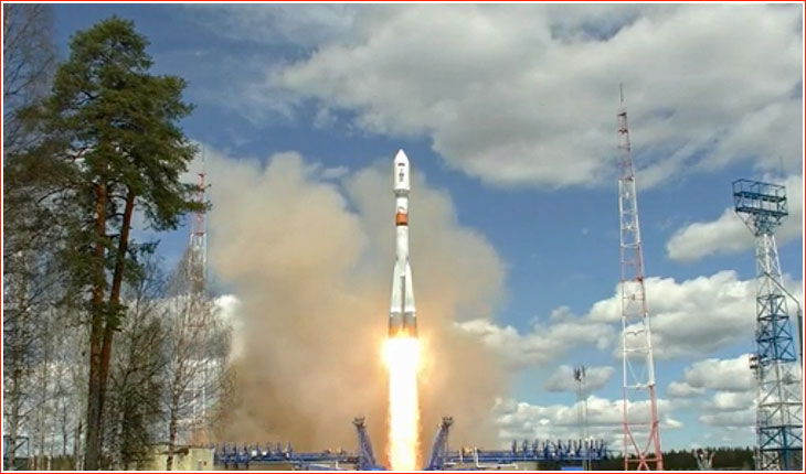 launch