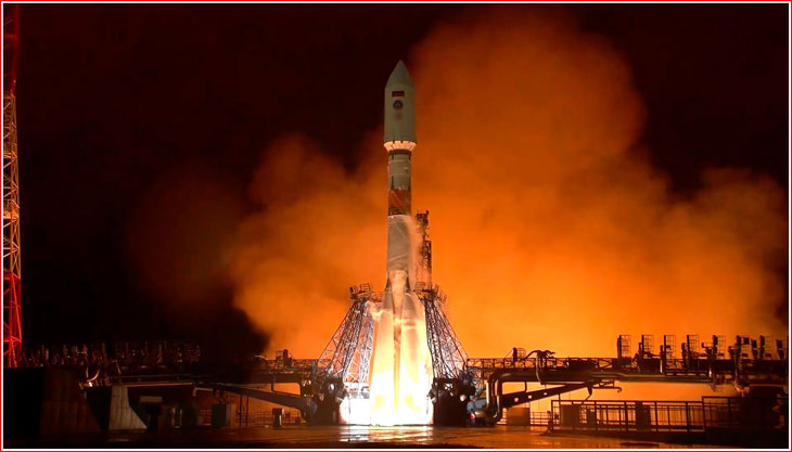 soyuz