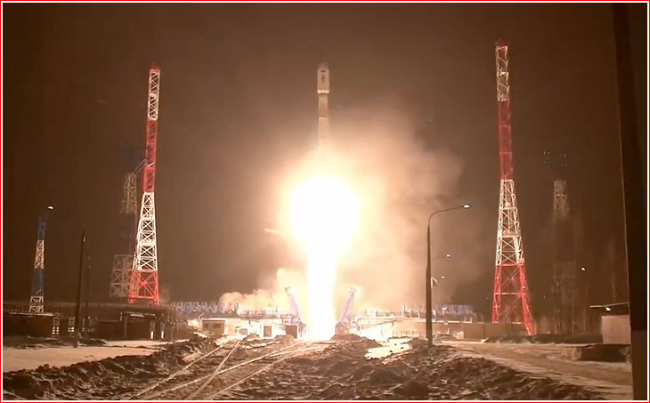 orbit
