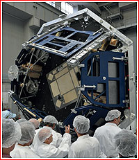 lander