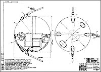 sputnik 1 diagram