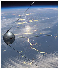 Sputnik release