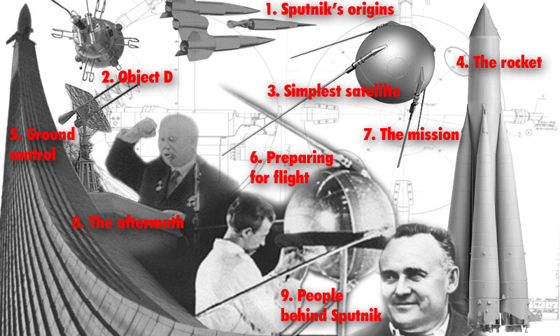 sputnik 7